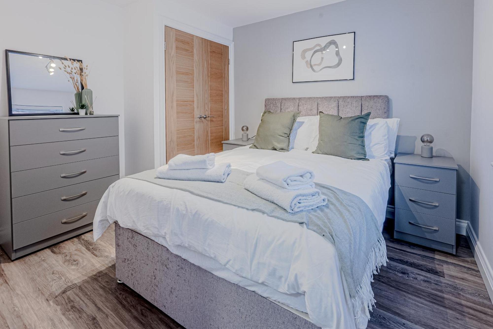 Stunning Three Bedroom Townhouse In The Jewellery Quarter, Birmingham City Centre Sleeps 5- Free Parking Zewnętrze zdjęcie