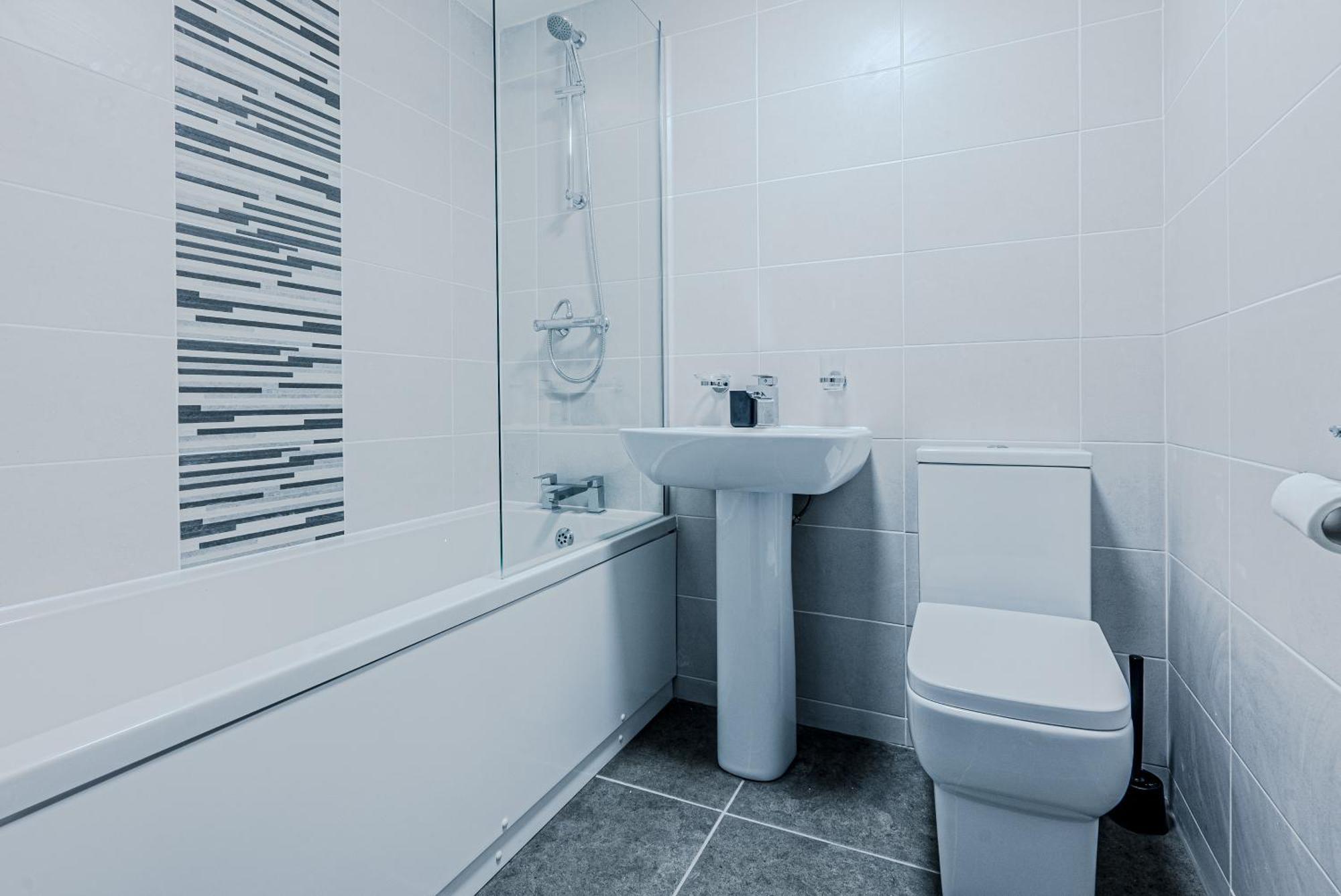 Stunning Three Bedroom Townhouse In The Jewellery Quarter, Birmingham City Centre Sleeps 5- Free Parking Zewnętrze zdjęcie